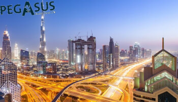 PEGASUS - איחוד האמירויות