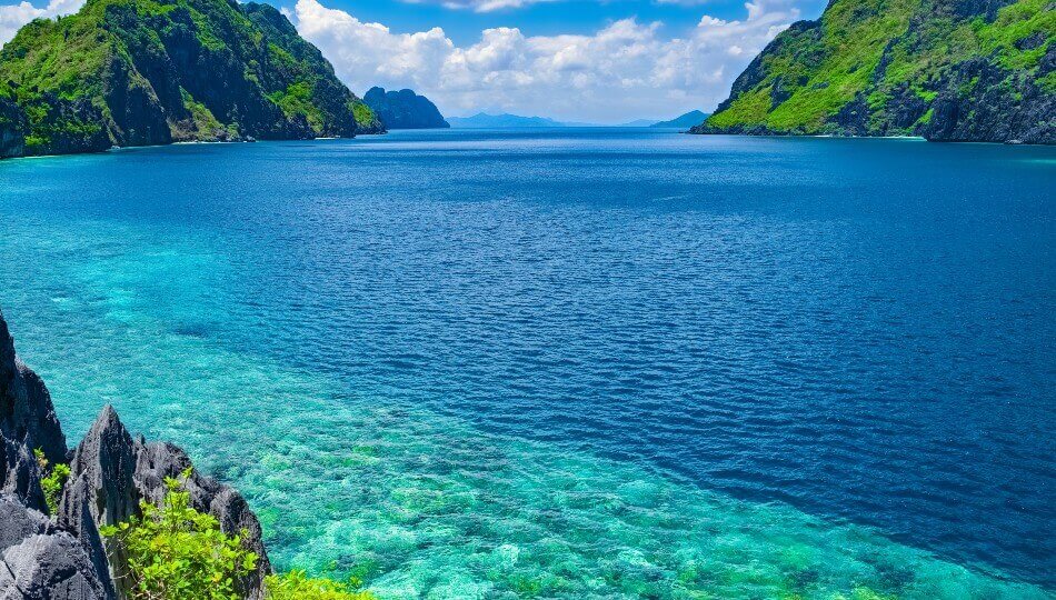 PEGASUS - טיול מאורגן לפיליפינים