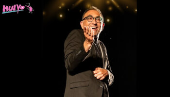 נופש + הופעה של ישראל קטורזה