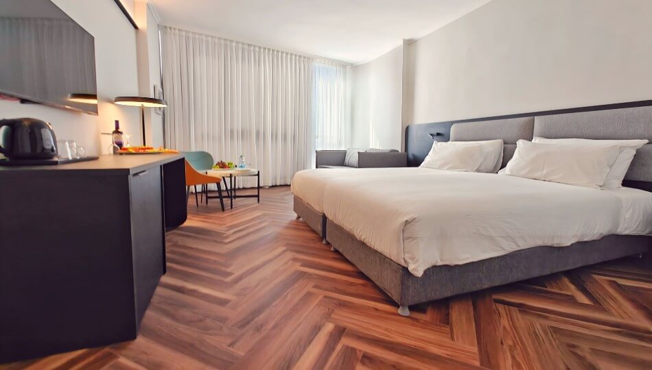 נופש + הופעה של ישראל קטורזה