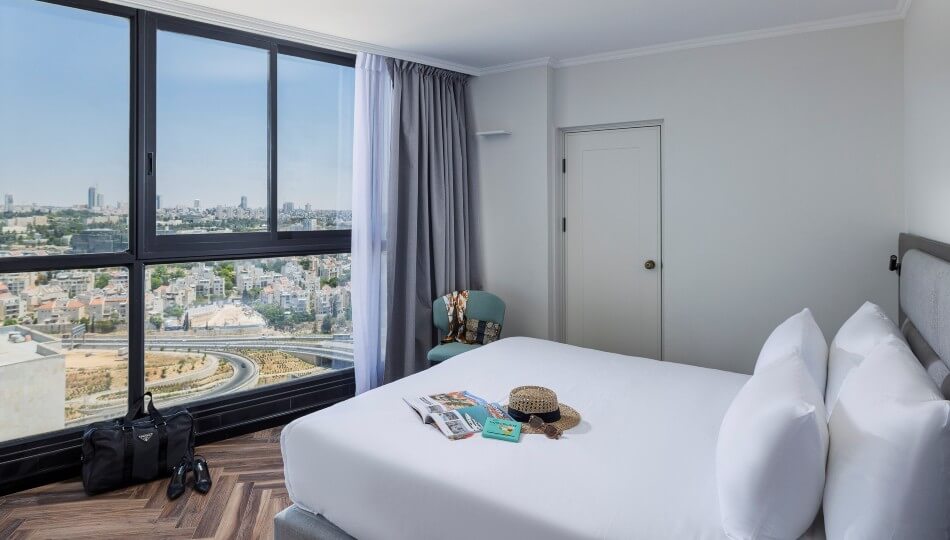 נופש + הופעה של ישראל קטורזה