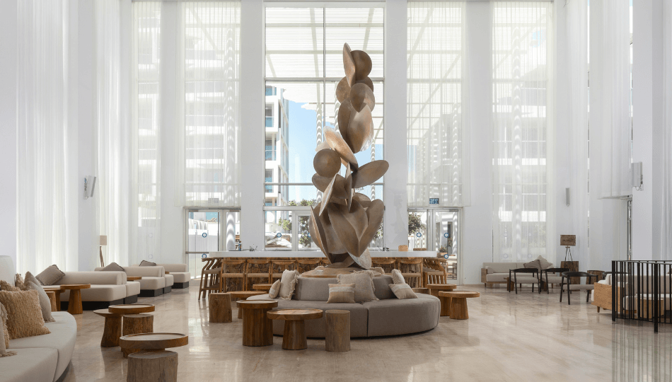 מלון איסלה בראון אילת