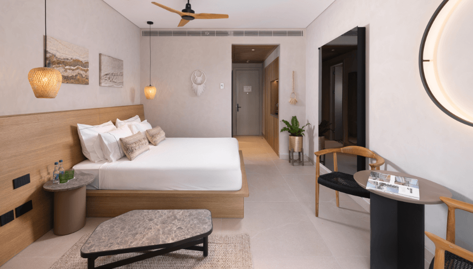 מלון איסלה בראון אילת