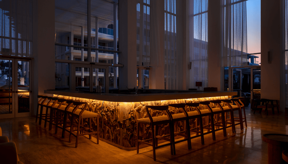 מלון איסלה בראון אילת