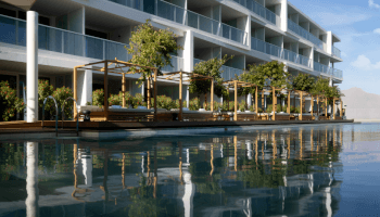 מלון איסלה בראון אילת