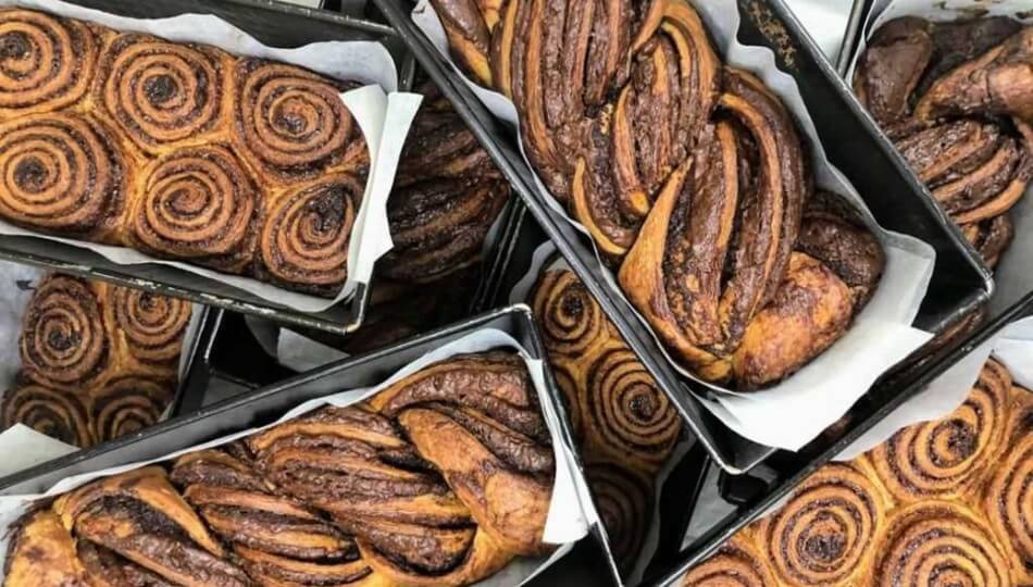 סימונצ'ו קייקס