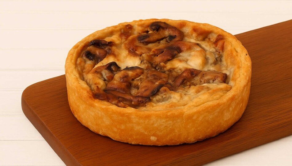 סימונצ'ו קייקס