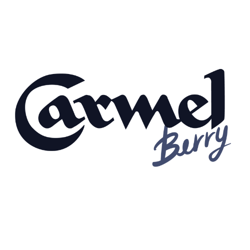 אוכמניות כרמל