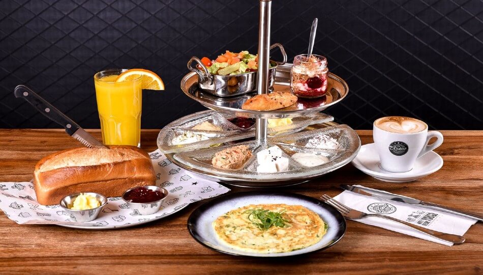 קקאו סניף כרמיאל