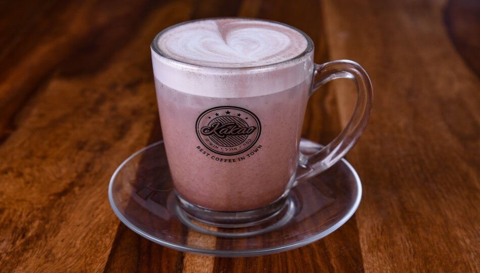 קקאו סניף כרמיאל