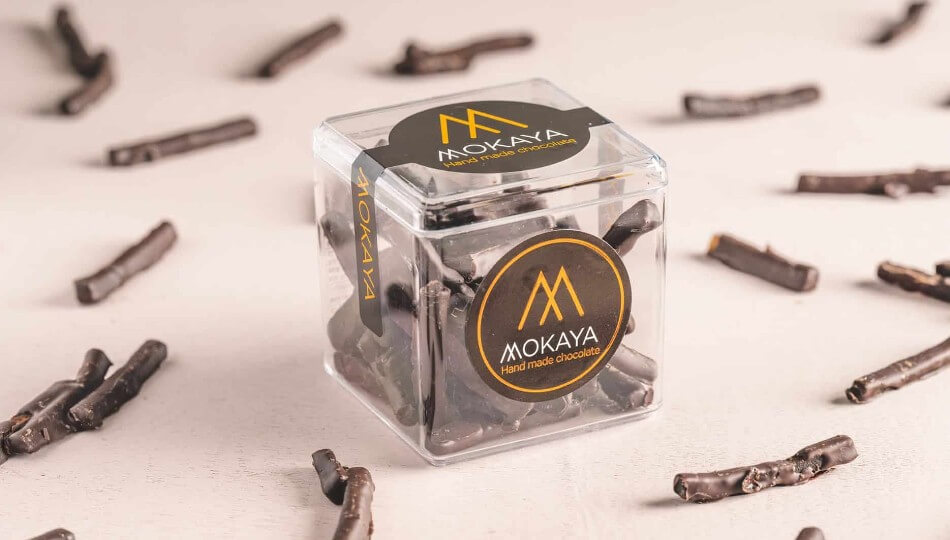 שוקולד מוקאיה