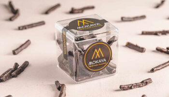 שוקולד מוקאיה