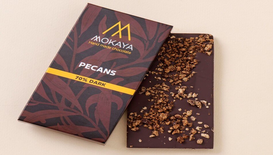 שוקולד מוקאיה