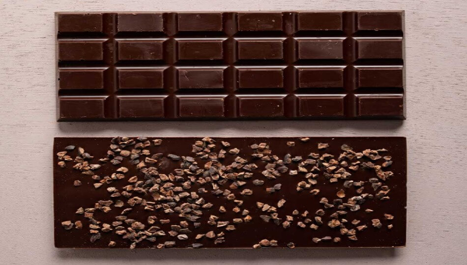 שוקולד מוקאיה