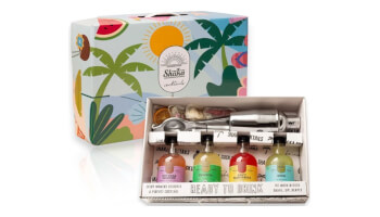 שאקה קוקטיילים