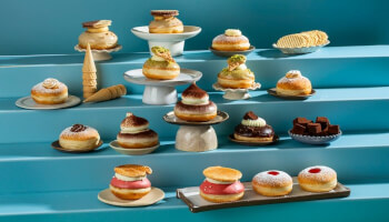 רשת ביסקוטי