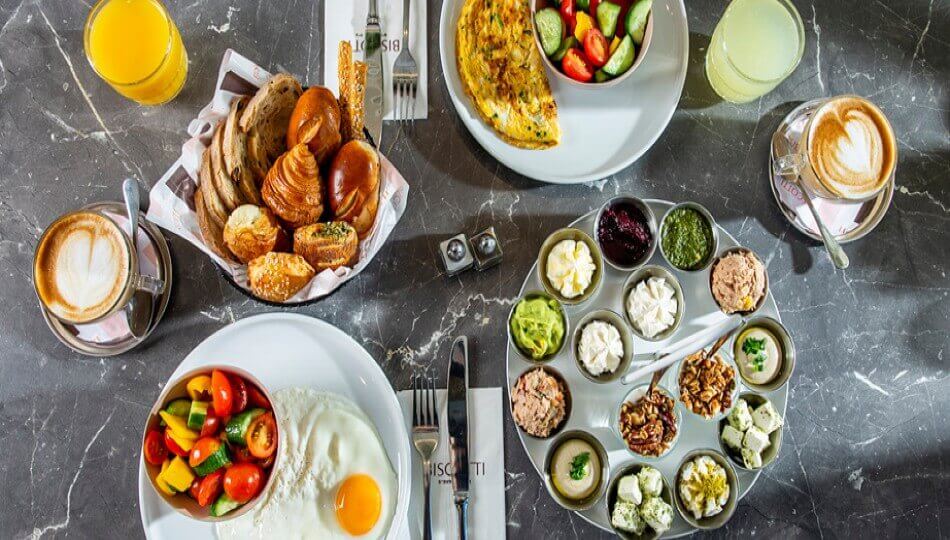 רשת ביסקוטי