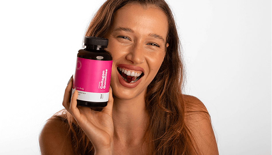 TRUE STORY - קולגן פלוס