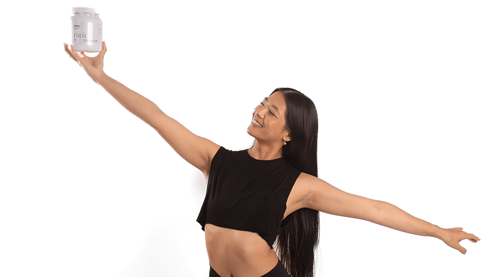 TRUE STORY - קולגן פלוס