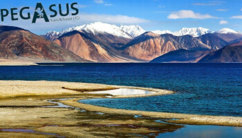 PEGASUS - טיול מאורגן להודו