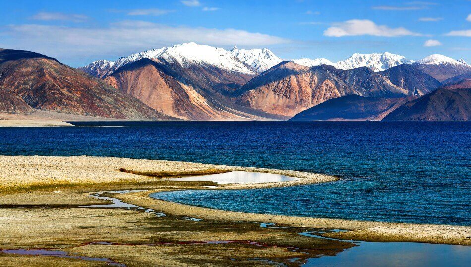 PEGASUS - טיול מאורגן להודו