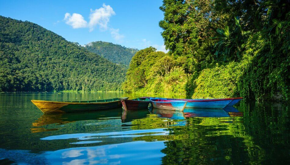 PEGASUS - טיול מאורגן להודו