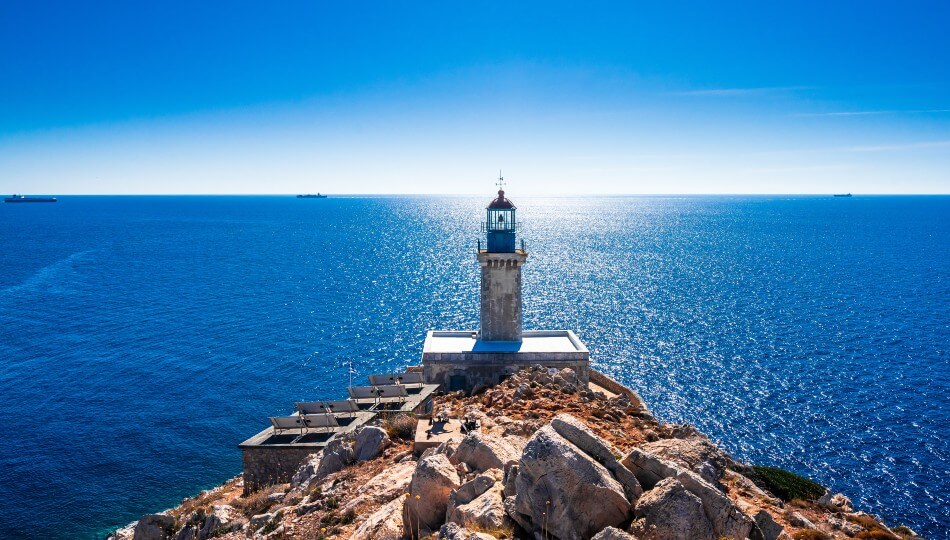 PEGASUS - טיול מאורגן לדרום יוון