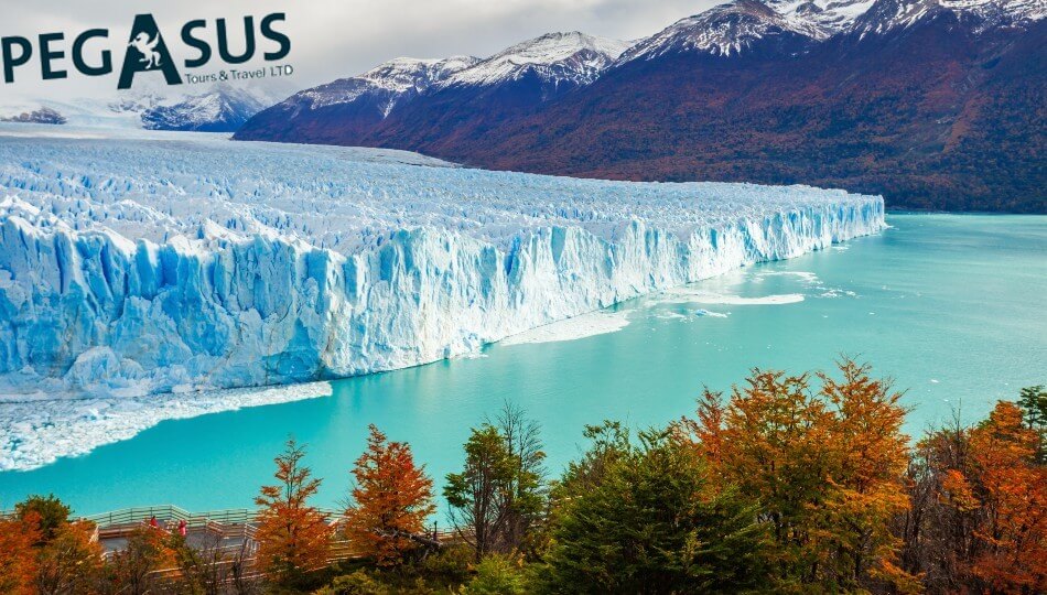 PEGASUS - ארגנטינה, צ'ילה וברזיל