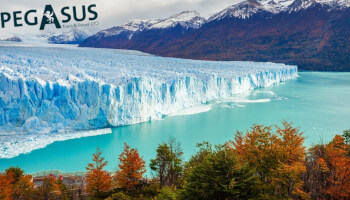 PEGASUS - ארגנטינה, צ'ילה וברזיל