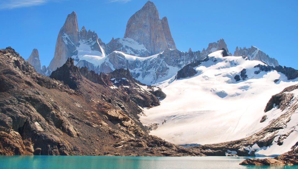 PEGASUS - ארגנטינה, צ'ילה וברזיל