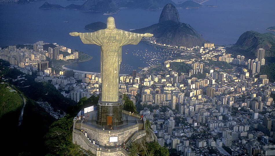 PEGASUS - ארגנטינה, צ'ילה וברזיל