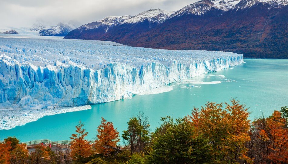 PEGASUS - ארגנטינה, צ'ילה וברזיל