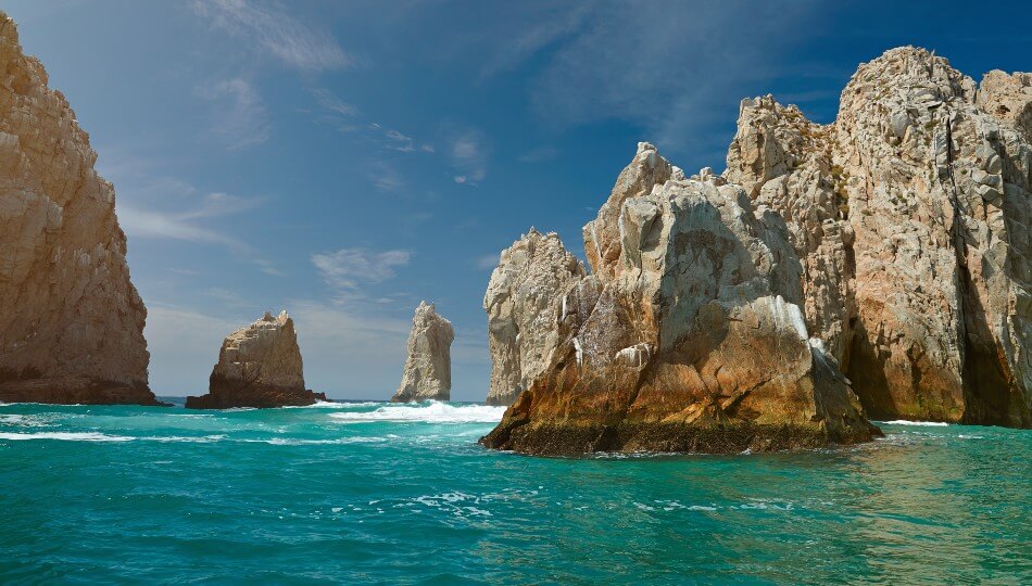 PEGASUS - מקסיקו וגואטמלה