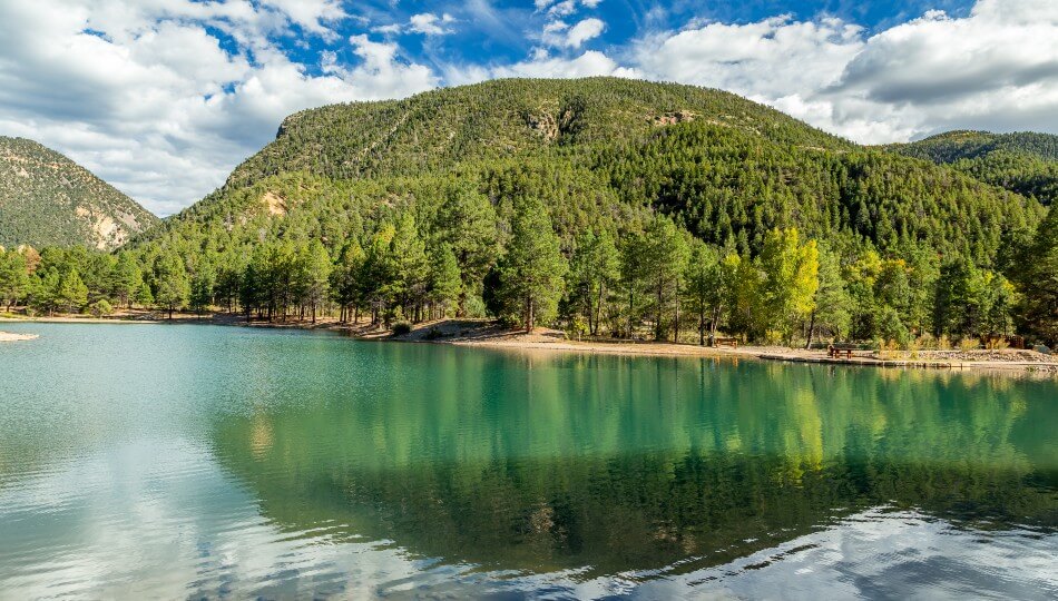 PEGASUS - מקסיקו וגואטמלה