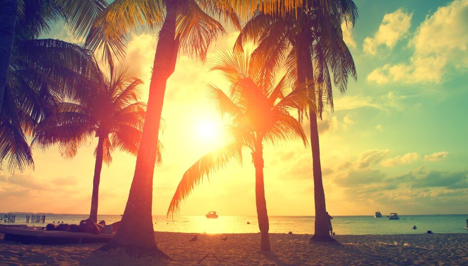 PEGASUS - מקסיקו וגואטמלה