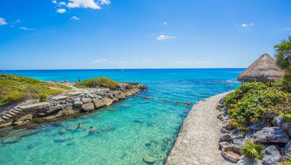 PEGASUS - מקסיקו וגואטמלה