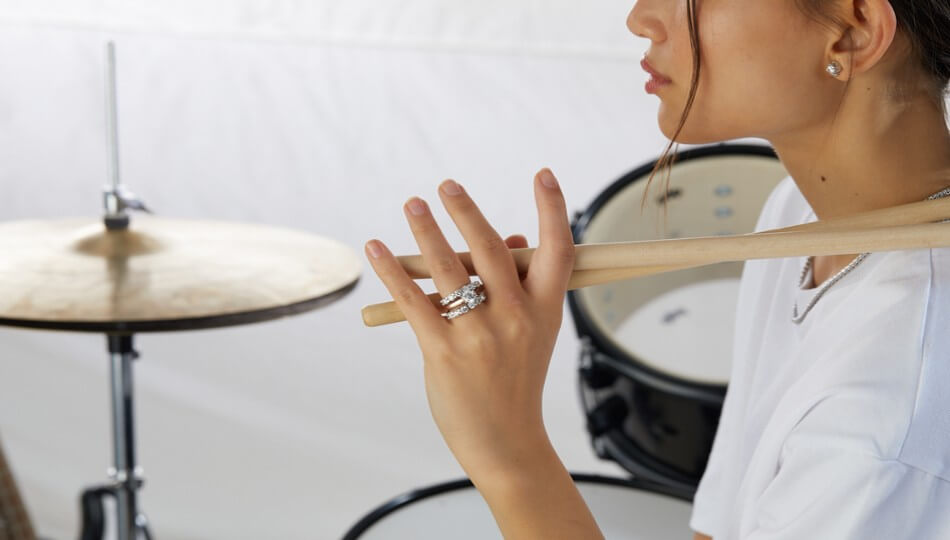 כפריס תכשיטי יהלומים