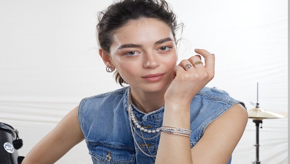 כפריס תכשיטי יהלומים