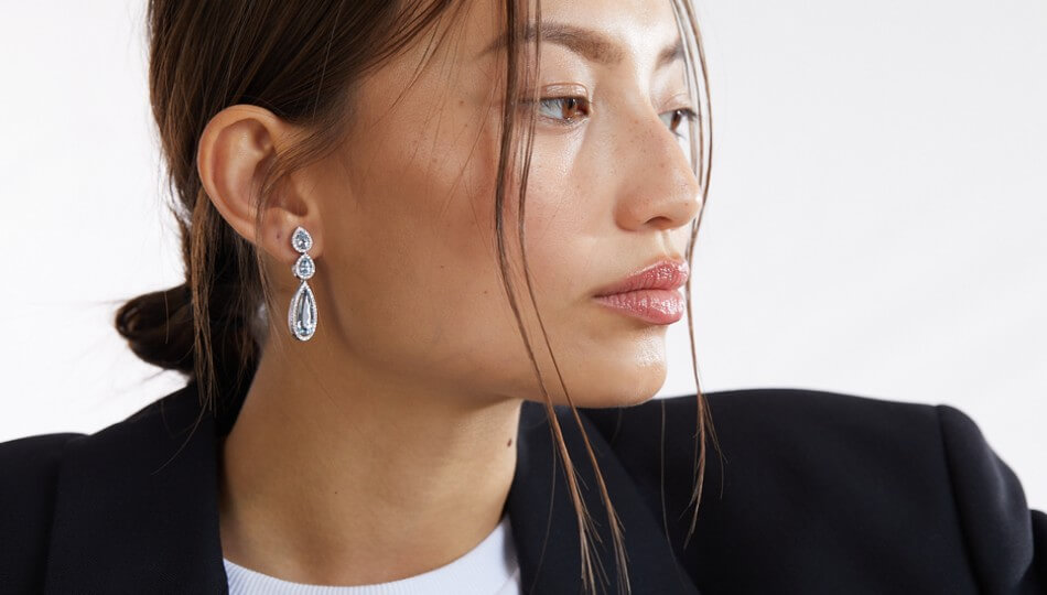 כפריס תכשיטי יהלומים