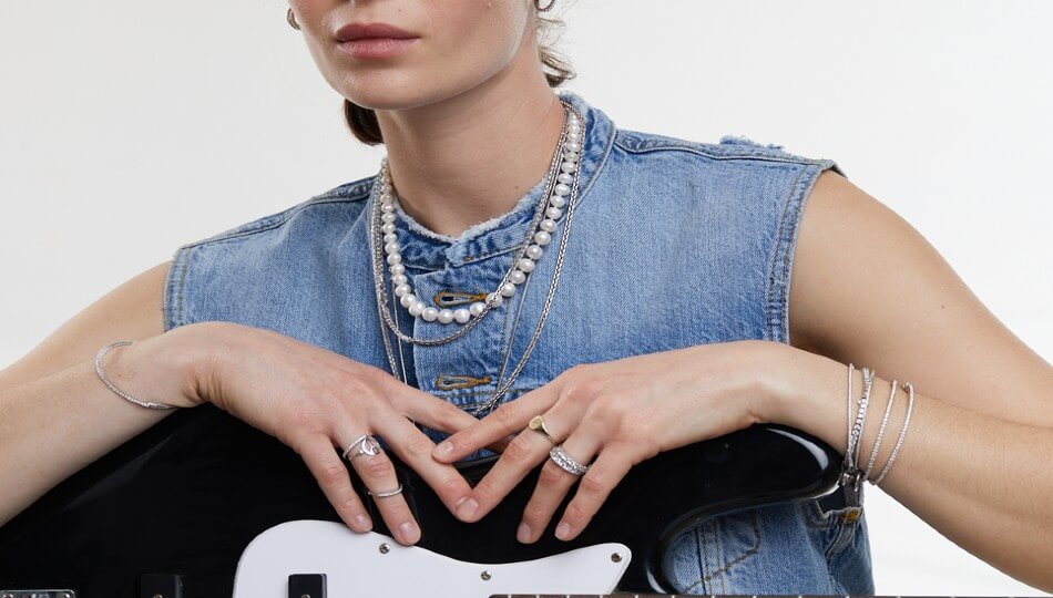 כפריס תכשיטי יהלומים