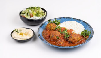 חומוס מדאמס