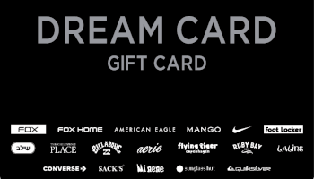 שובר למותגי קבוצת FOX