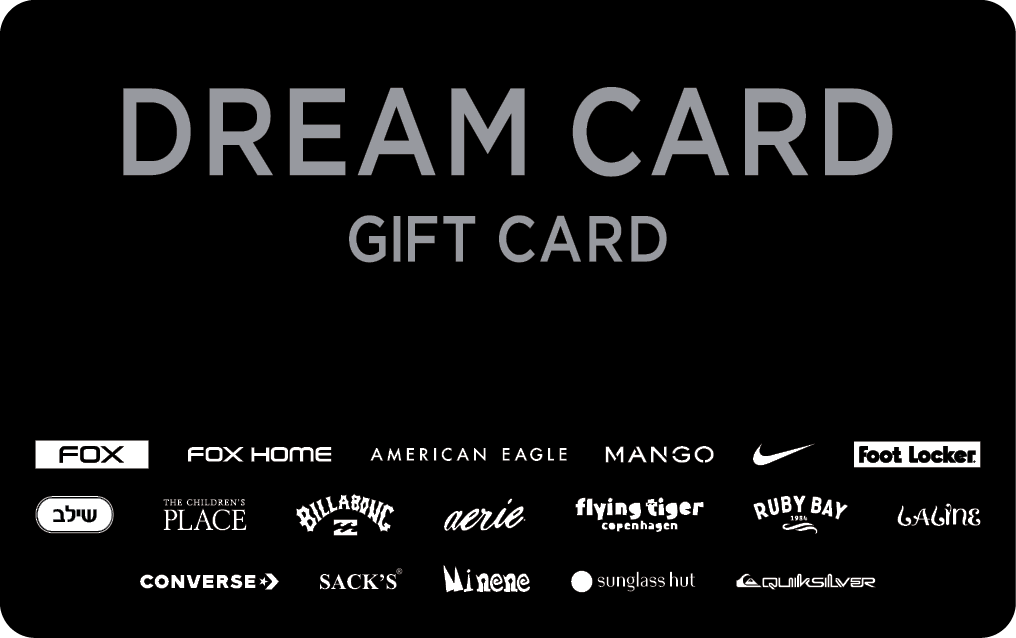 שובר למותגי קבוצת FOX