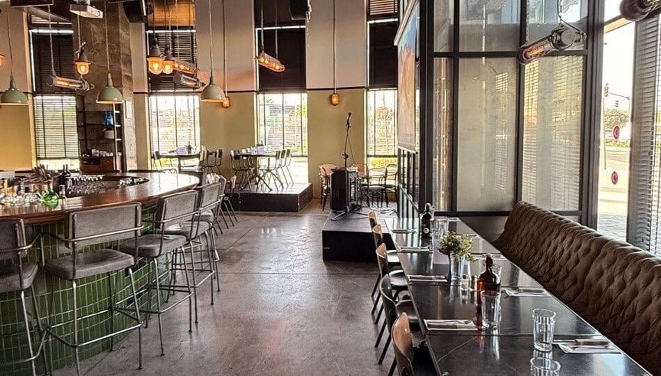 שובר לJEMS רחובות