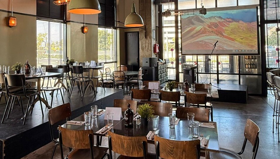 שובר לJEMS רחובות