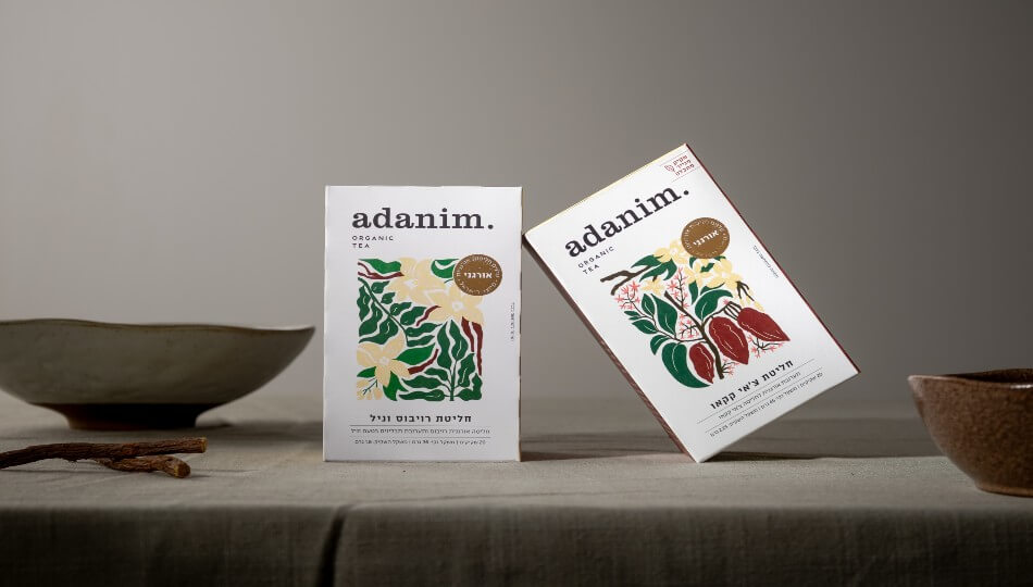 תה עדנים