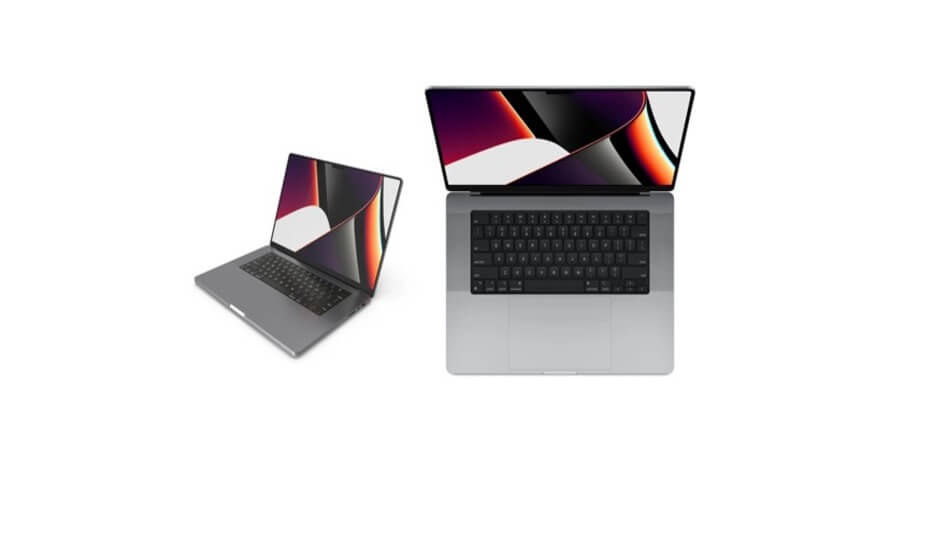 מחשב Apple מקבוק פרו M1