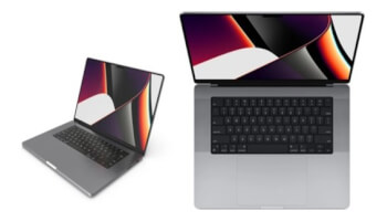 מחשב Apple מקבוק פרו M1