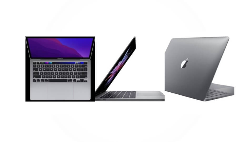 מחשב Apple מקבוק פרו 2020