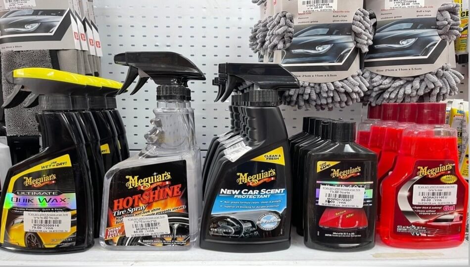 מרכז חלפים סביון